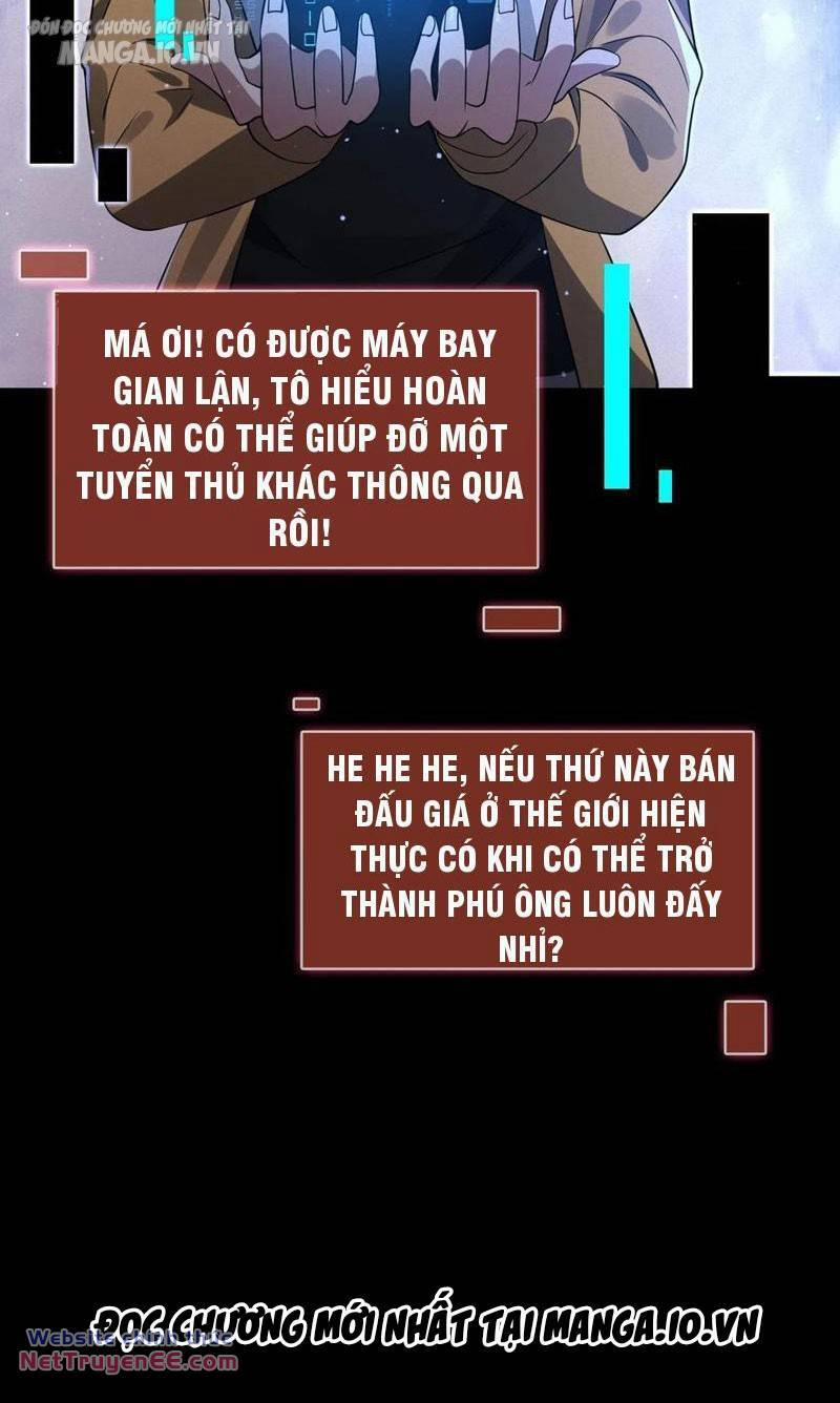 Quy Tắc Chuyện Lạ: Bắt Đầu Hóa Thân Đánh Lui Chiến Thần 60 trang 11