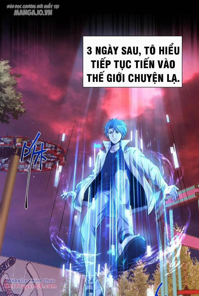 Quy Tắc Chuyện Lạ: Bắt Đầu Hóa Thân Đánh Lui Chiến Thần 60 trang 18