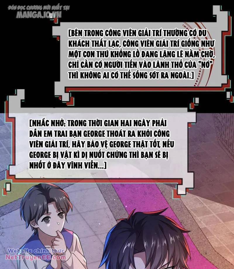 Quy Tắc Chuyện Lạ: Bắt Đầu Hóa Thân Đánh Lui Chiến Thần 60 trang 20