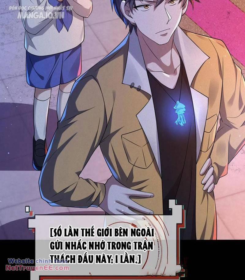 Quy Tắc Chuyện Lạ: Bắt Đầu Hóa Thân Đánh Lui Chiến Thần 60 trang 21
