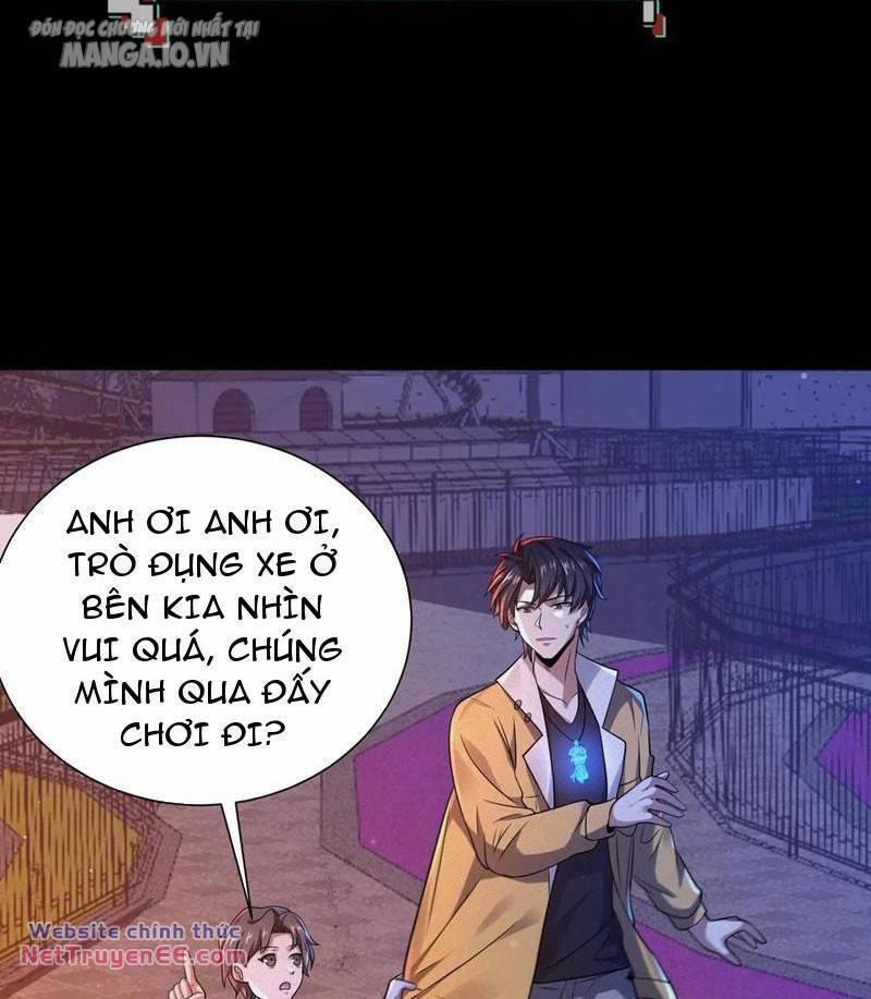 Quy Tắc Chuyện Lạ: Bắt Đầu Hóa Thân Đánh Lui Chiến Thần 60 trang 22