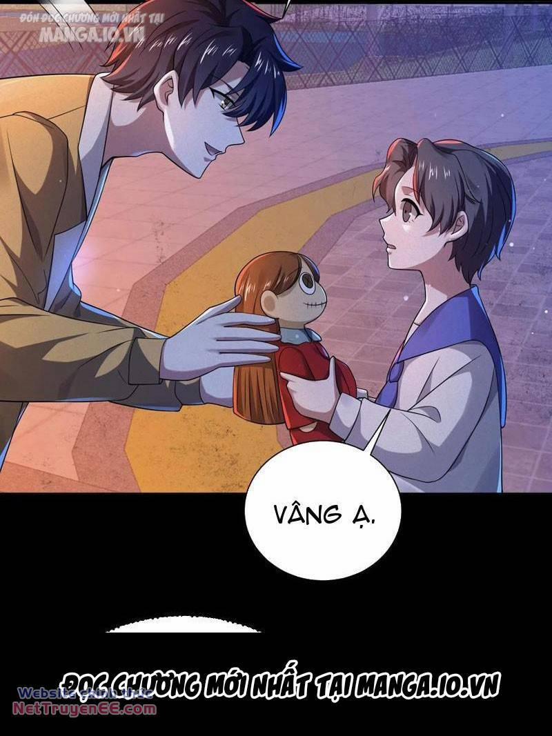 Quy Tắc Chuyện Lạ: Bắt Đầu Hóa Thân Đánh Lui Chiến Thần 60 trang 24