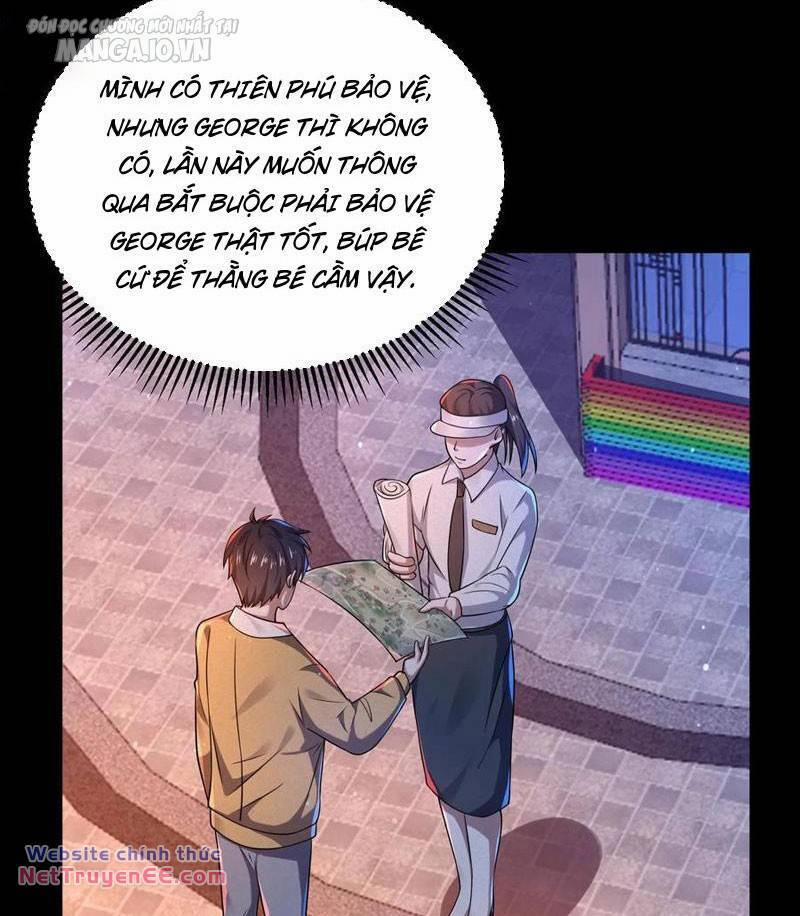 Quy Tắc Chuyện Lạ: Bắt Đầu Hóa Thân Đánh Lui Chiến Thần 60 trang 25