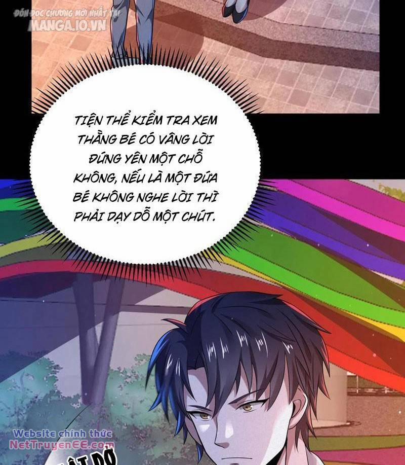 Quy Tắc Chuyện Lạ: Bắt Đầu Hóa Thân Đánh Lui Chiến Thần 60 trang 26