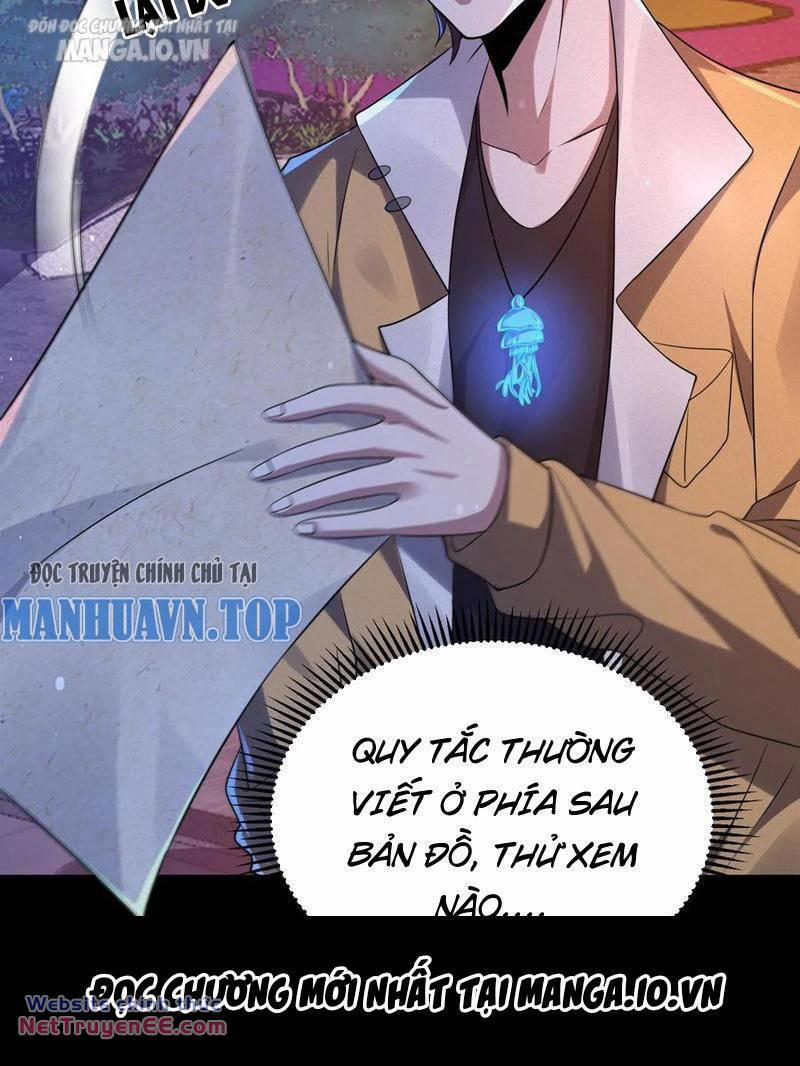 Quy Tắc Chuyện Lạ: Bắt Đầu Hóa Thân Đánh Lui Chiến Thần 60 trang 27