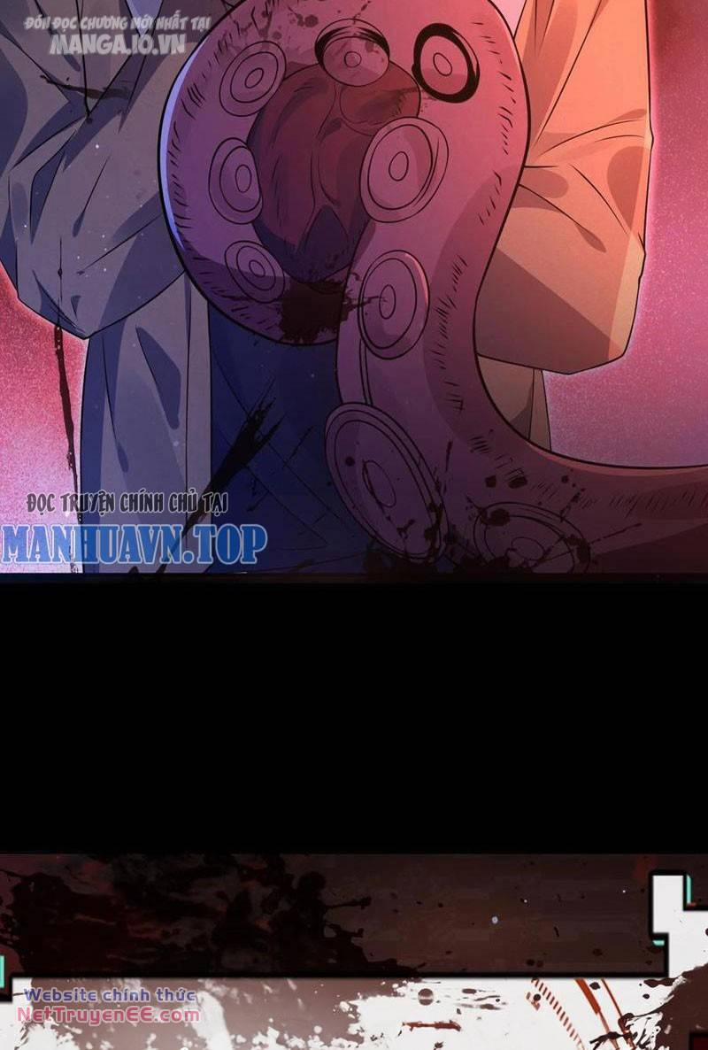 Quy Tắc Chuyện Lạ: Bắt Đầu Hóa Thân Đánh Lui Chiến Thần 60 trang 3