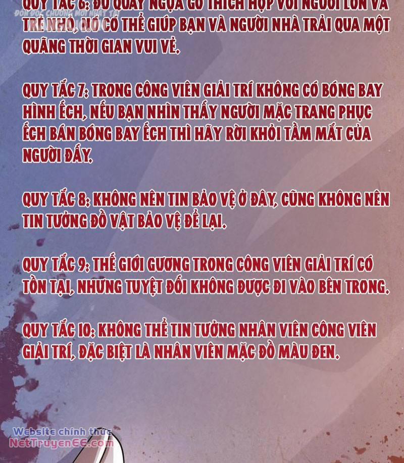 Quy Tắc Chuyện Lạ: Bắt Đầu Hóa Thân Đánh Lui Chiến Thần 60 trang 30