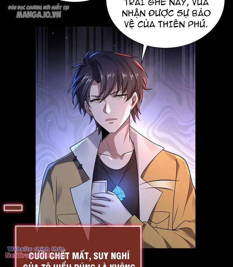 Quy Tắc Chuyện Lạ: Bắt Đầu Hóa Thân Đánh Lui Chiến Thần 60 trang 33