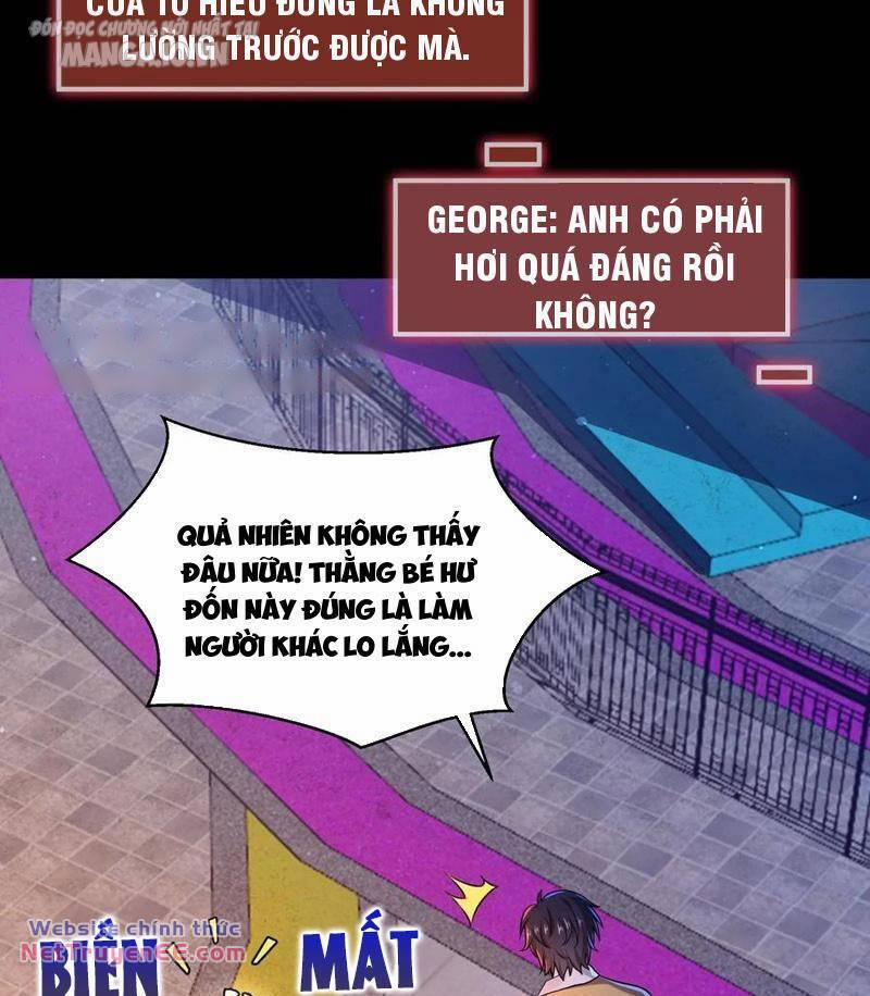 Quy Tắc Chuyện Lạ: Bắt Đầu Hóa Thân Đánh Lui Chiến Thần 60 trang 34