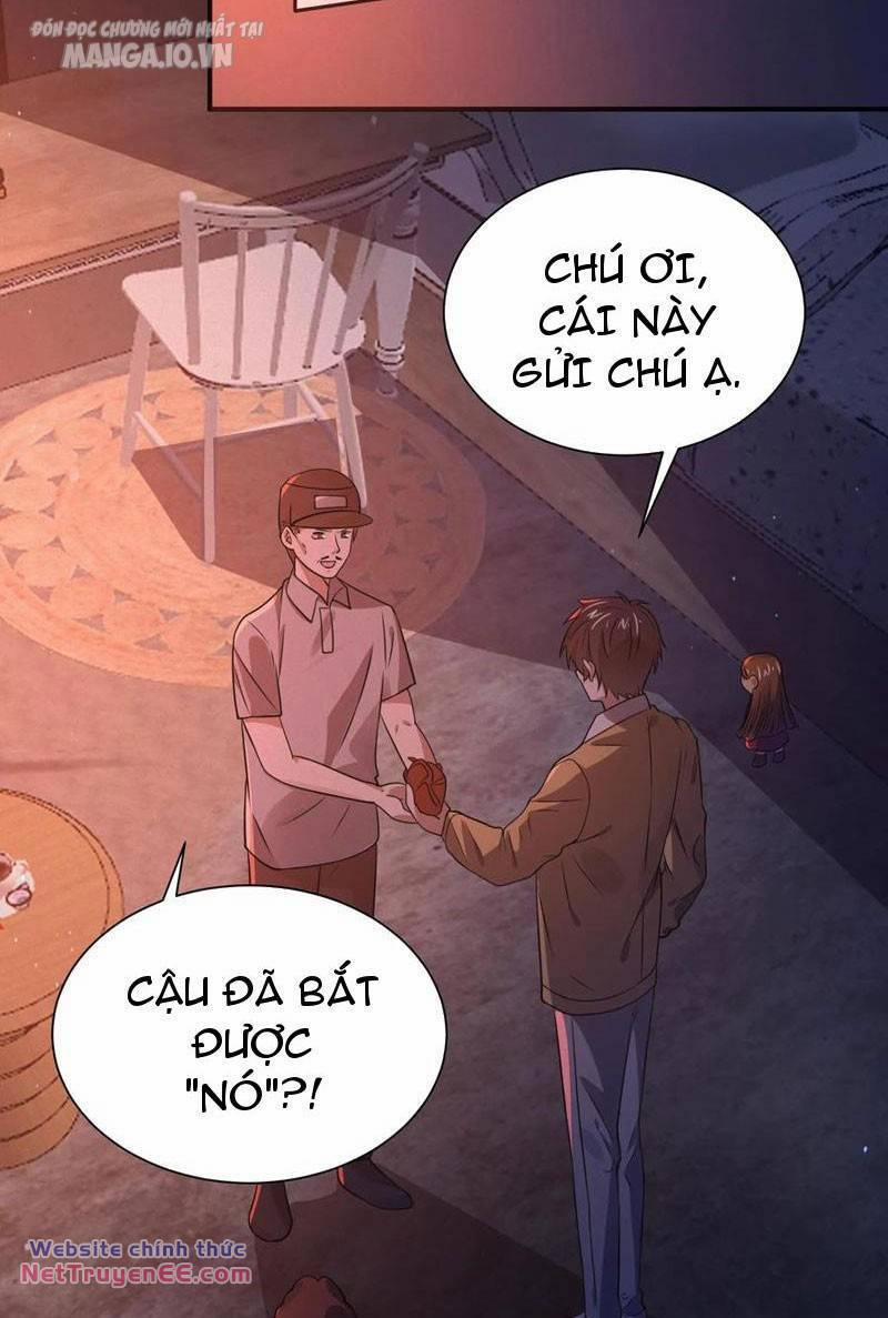 Quy Tắc Chuyện Lạ: Bắt Đầu Hóa Thân Đánh Lui Chiến Thần 60 trang 5