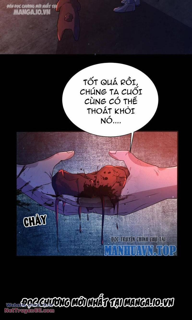 Quy Tắc Chuyện Lạ: Bắt Đầu Hóa Thân Đánh Lui Chiến Thần 60 trang 6