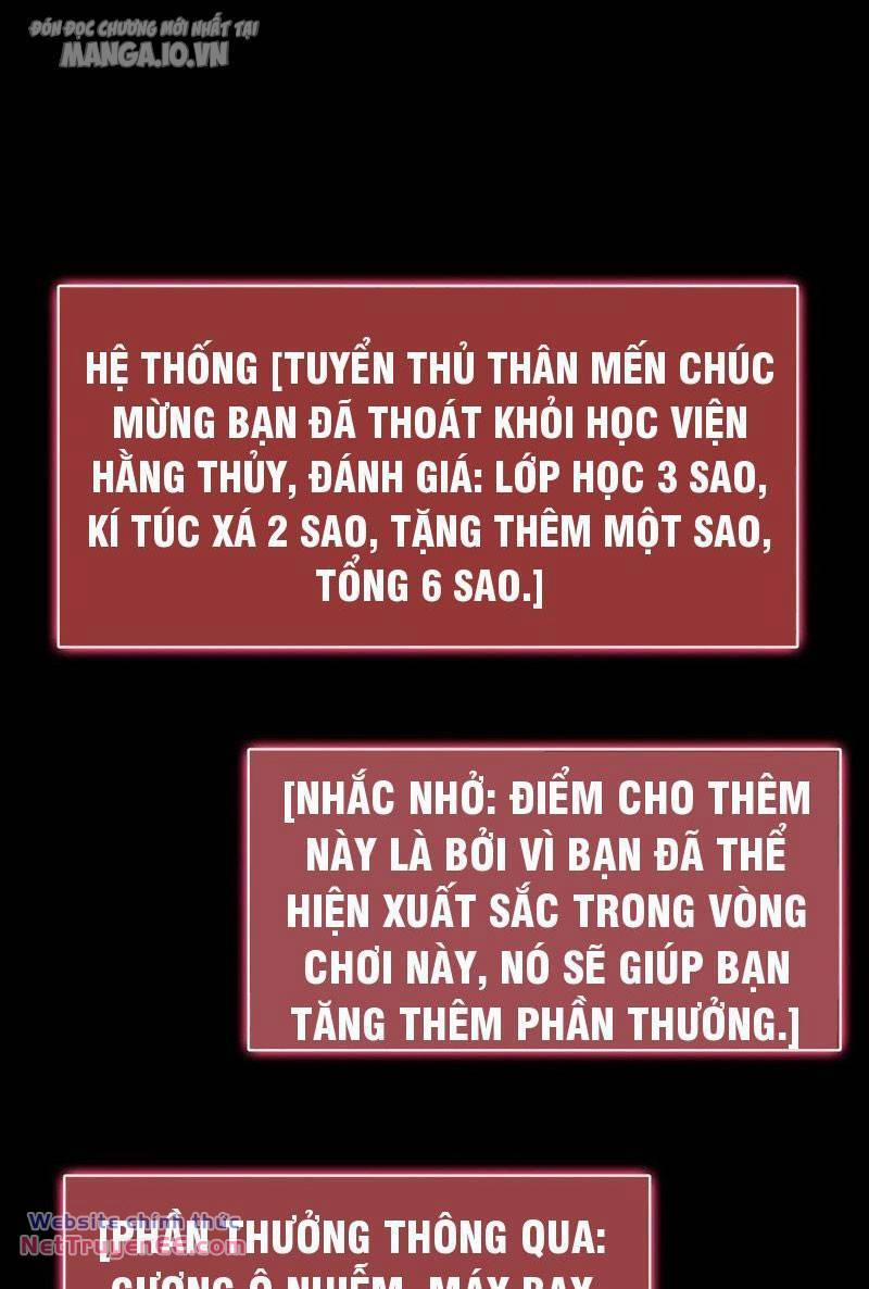 Quy Tắc Chuyện Lạ: Bắt Đầu Hóa Thân Đánh Lui Chiến Thần 60 trang 7