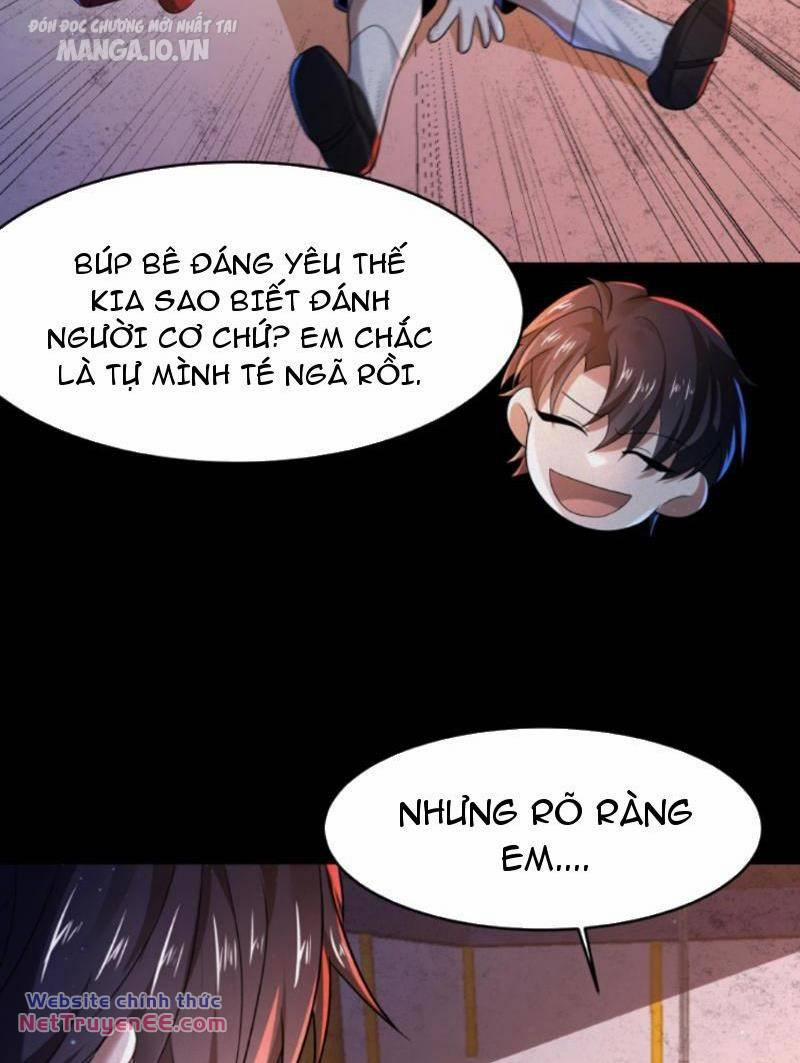 Quy Tắc Chuyện Lạ: Bắt Đầu Hóa Thân Đánh Lui Chiến Thần 61 trang 1