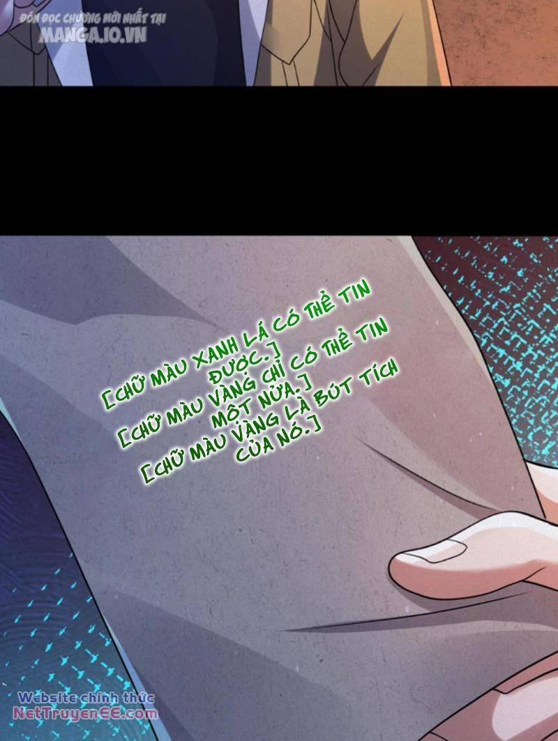 Quy Tắc Chuyện Lạ: Bắt Đầu Hóa Thân Đánh Lui Chiến Thần 61 trang 10