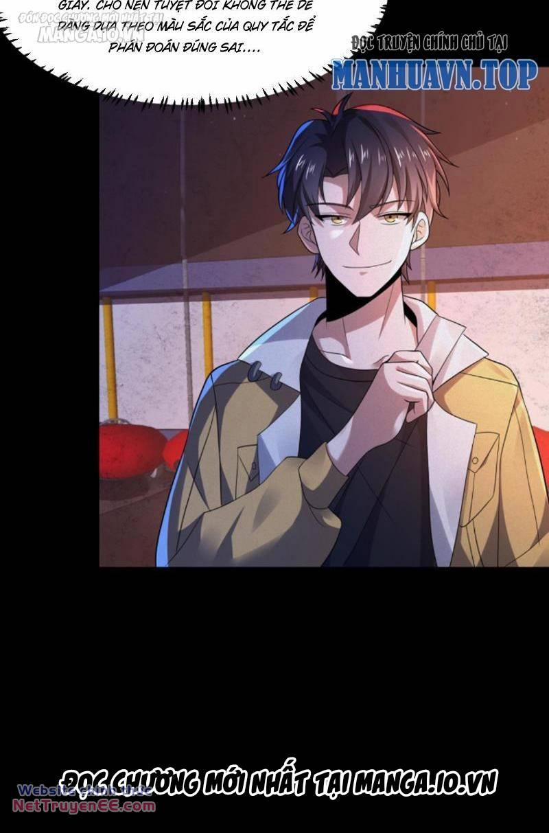 Quy Tắc Chuyện Lạ: Bắt Đầu Hóa Thân Đánh Lui Chiến Thần 61 trang 13