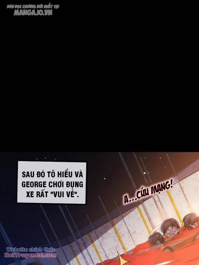 Quy Tắc Chuyện Lạ: Bắt Đầu Hóa Thân Đánh Lui Chiến Thần 61 trang 14