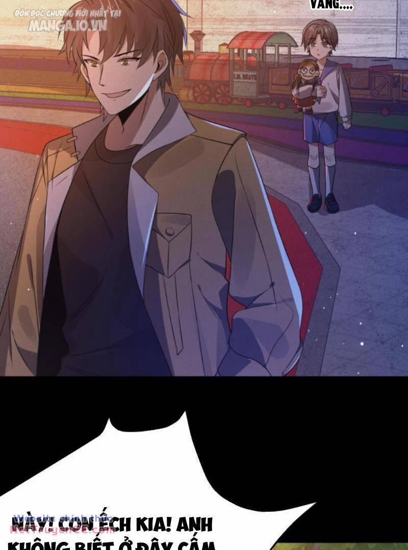 Quy Tắc Chuyện Lạ: Bắt Đầu Hóa Thân Đánh Lui Chiến Thần 61 trang 21