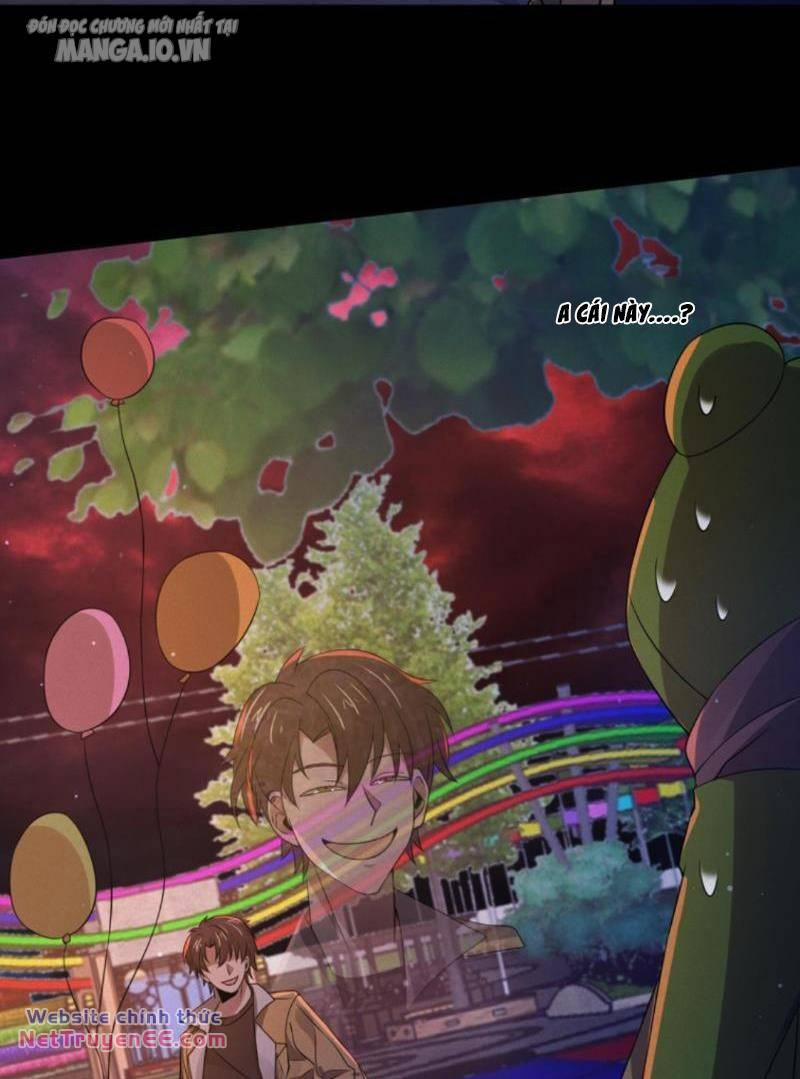 Quy Tắc Chuyện Lạ: Bắt Đầu Hóa Thân Đánh Lui Chiến Thần 61 trang 29