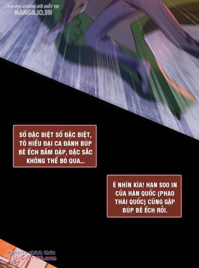 Quy Tắc Chuyện Lạ: Bắt Đầu Hóa Thân Đánh Lui Chiến Thần 61 trang 33
