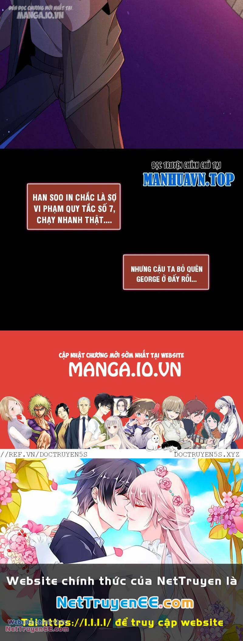 Quy Tắc Chuyện Lạ: Bắt Đầu Hóa Thân Đánh Lui Chiến Thần 61 trang 35