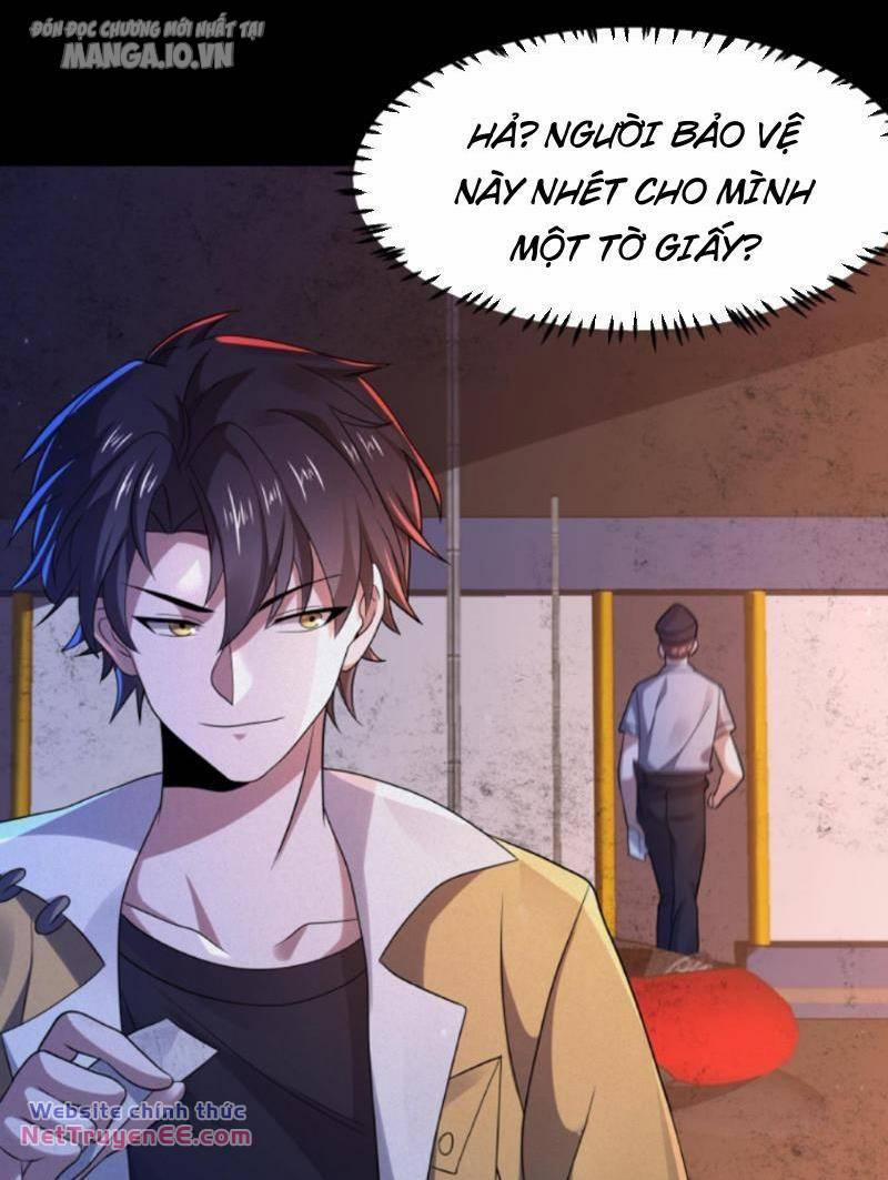 Quy Tắc Chuyện Lạ: Bắt Đầu Hóa Thân Đánh Lui Chiến Thần 61 trang 9