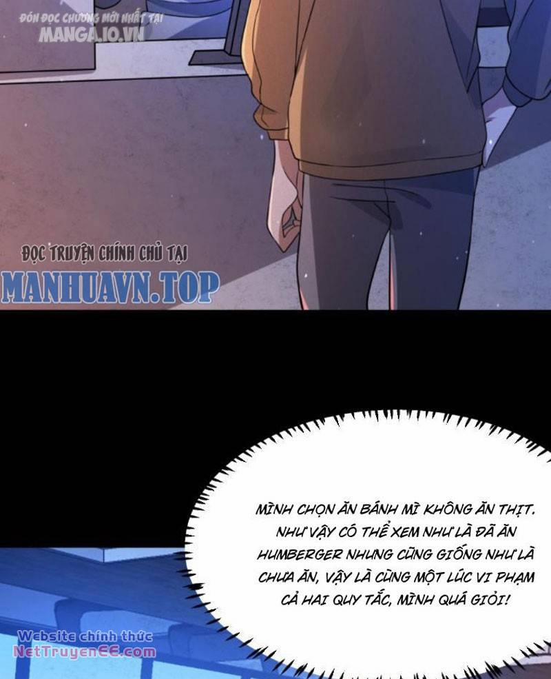 Quy Tắc Chuyện Lạ: Bắt Đầu Hóa Thân Đánh Lui Chiến Thần 62 trang 11
