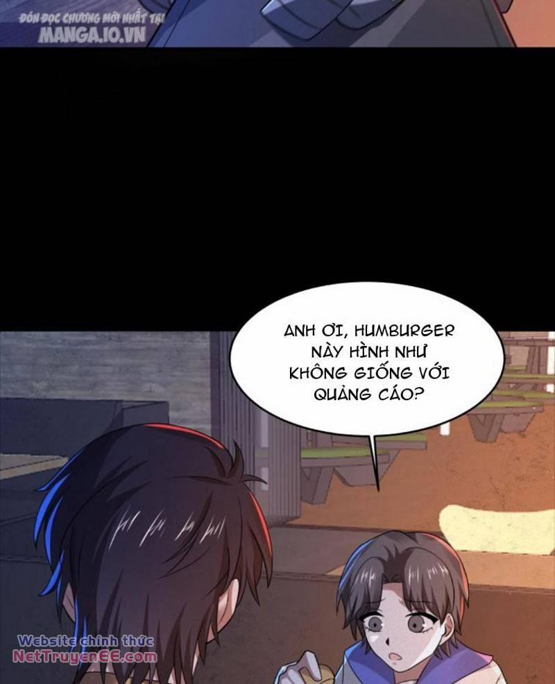 Quy Tắc Chuyện Lạ: Bắt Đầu Hóa Thân Đánh Lui Chiến Thần 62 trang 13