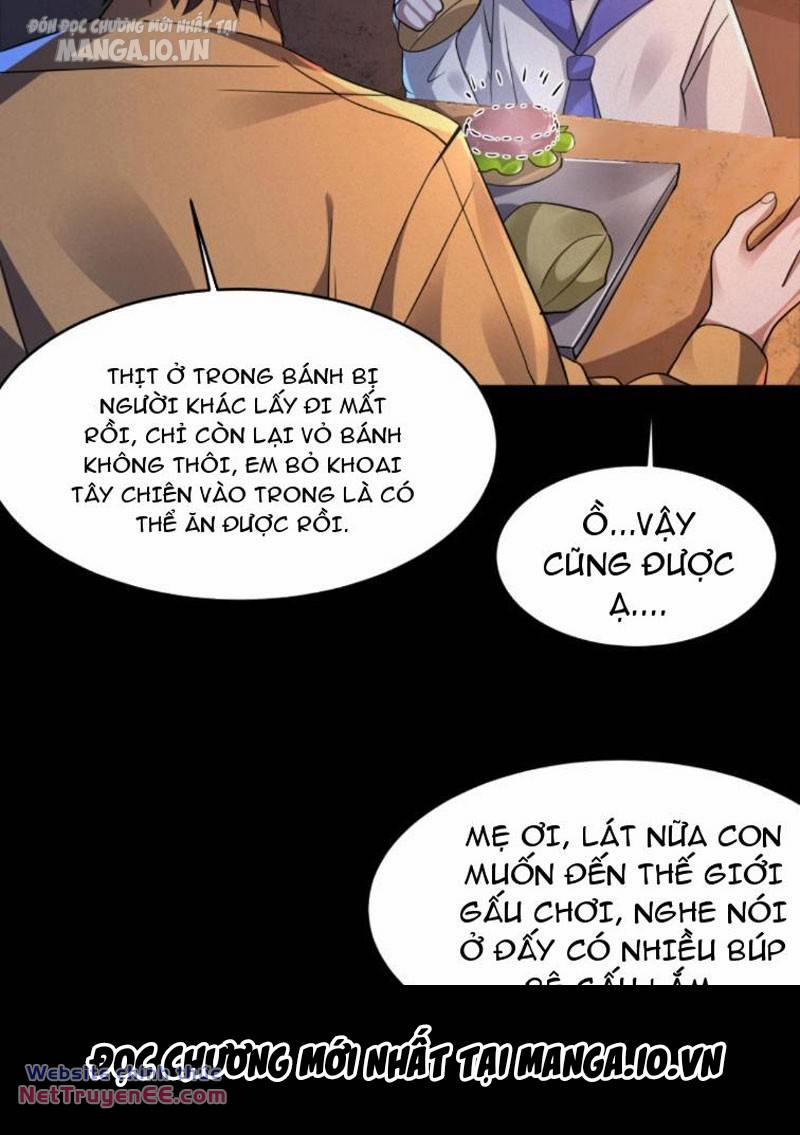 Quy Tắc Chuyện Lạ: Bắt Đầu Hóa Thân Đánh Lui Chiến Thần 62 trang 14