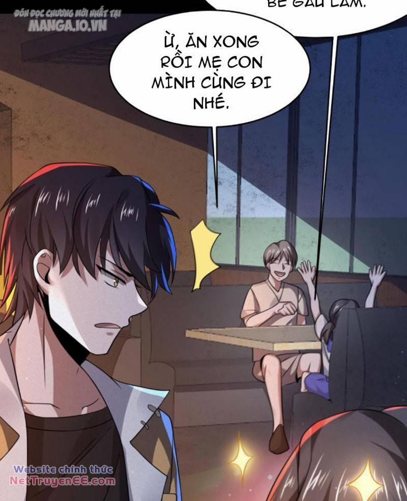 Quy Tắc Chuyện Lạ: Bắt Đầu Hóa Thân Đánh Lui Chiến Thần 62 trang 15