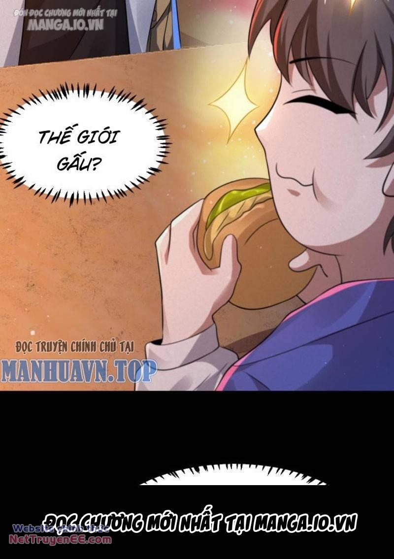 Quy Tắc Chuyện Lạ: Bắt Đầu Hóa Thân Đánh Lui Chiến Thần 62 trang 16
