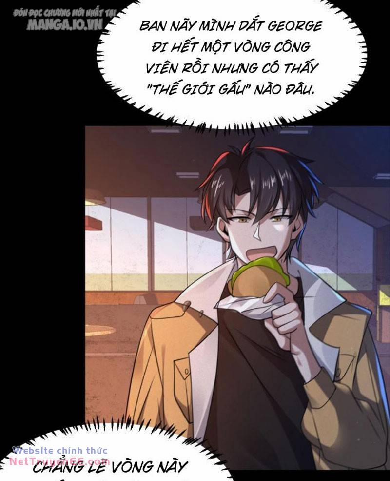 Quy Tắc Chuyện Lạ: Bắt Đầu Hóa Thân Đánh Lui Chiến Thần 62 trang 17