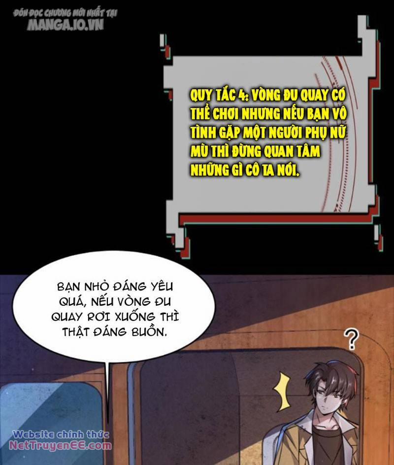 Quy Tắc Chuyện Lạ: Bắt Đầu Hóa Thân Đánh Lui Chiến Thần 62 trang 20