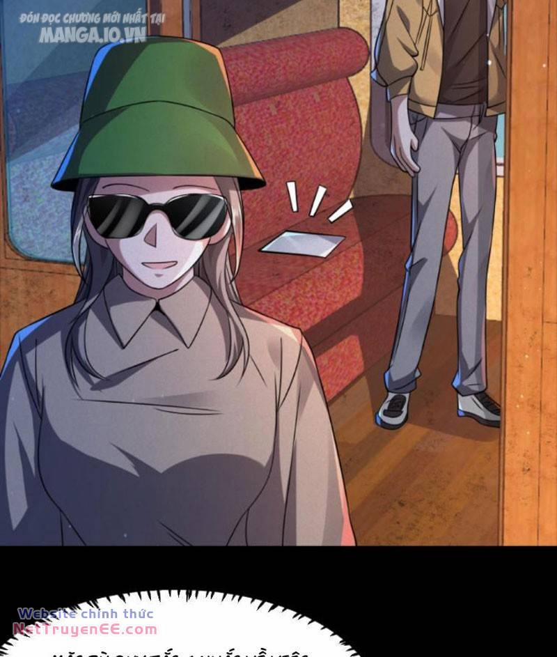 Quy Tắc Chuyện Lạ: Bắt Đầu Hóa Thân Đánh Lui Chiến Thần 62 trang 21