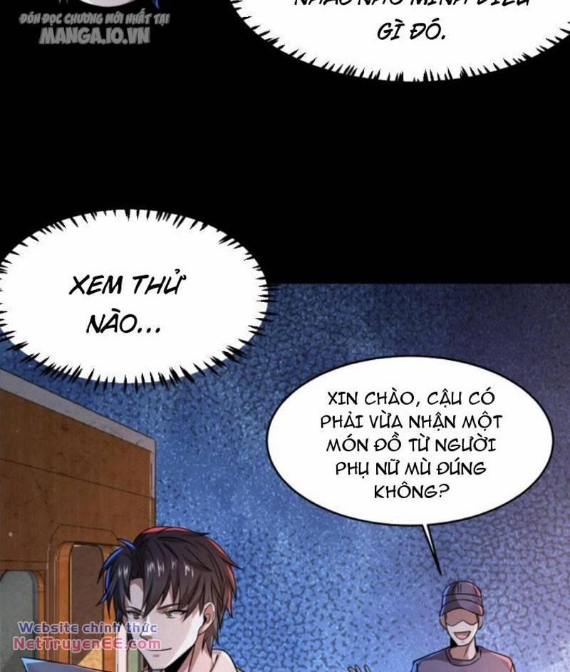 Quy Tắc Chuyện Lạ: Bắt Đầu Hóa Thân Đánh Lui Chiến Thần 62 trang 23