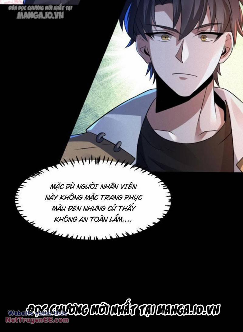 Quy Tắc Chuyện Lạ: Bắt Đầu Hóa Thân Đánh Lui Chiến Thần 62 trang 26