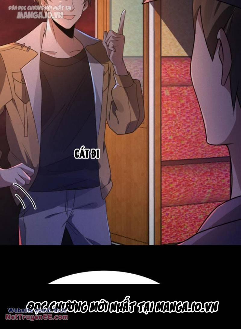 Quy Tắc Chuyện Lạ: Bắt Đầu Hóa Thân Đánh Lui Chiến Thần 62 trang 28