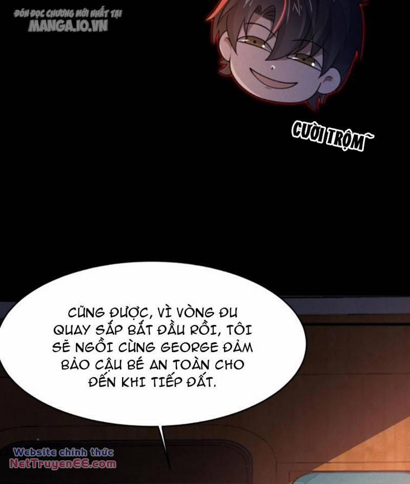 Quy Tắc Chuyện Lạ: Bắt Đầu Hóa Thân Đánh Lui Chiến Thần 62 trang 31