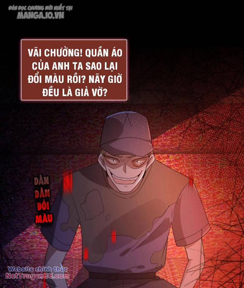 Quy Tắc Chuyện Lạ: Bắt Đầu Hóa Thân Đánh Lui Chiến Thần 62 trang 35