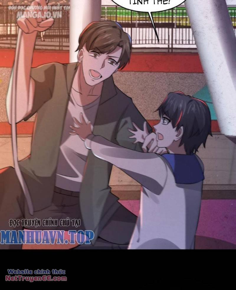 Quy Tắc Chuyện Lạ: Bắt Đầu Hóa Thân Đánh Lui Chiến Thần 62 trang 4