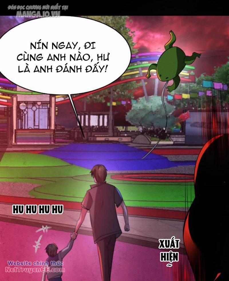 Quy Tắc Chuyện Lạ: Bắt Đầu Hóa Thân Đánh Lui Chiến Thần 62 trang 5