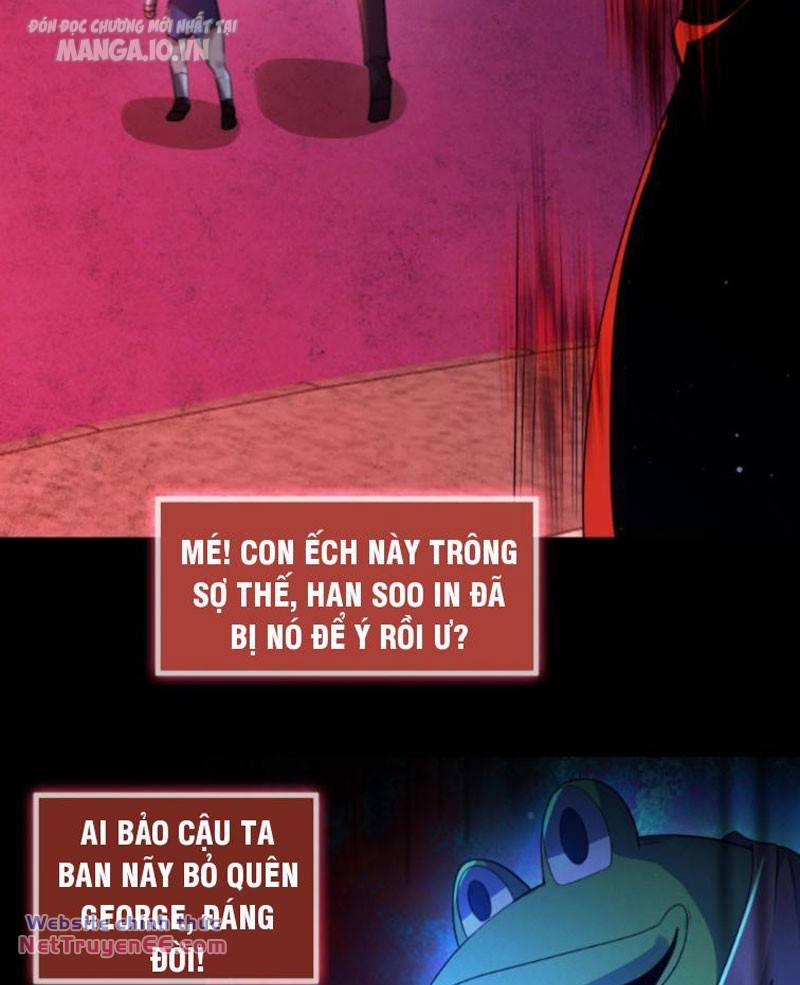 Quy Tắc Chuyện Lạ: Bắt Đầu Hóa Thân Đánh Lui Chiến Thần 62 trang 6