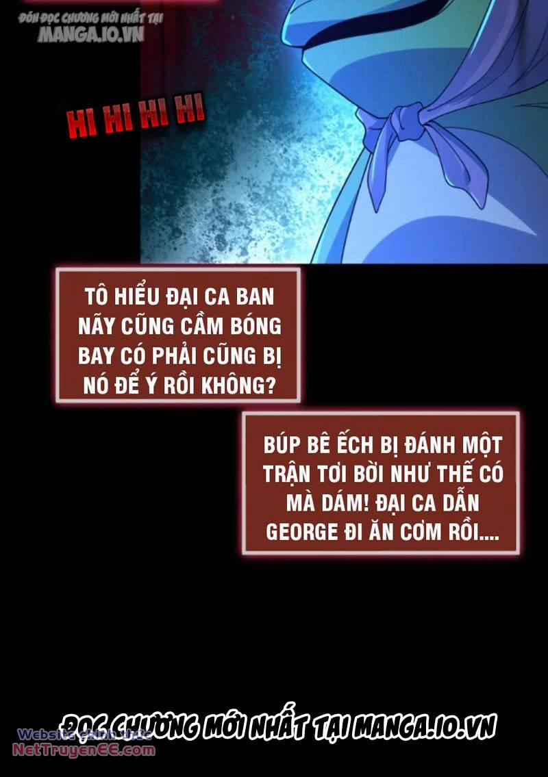 Quy Tắc Chuyện Lạ: Bắt Đầu Hóa Thân Đánh Lui Chiến Thần 62 trang 7