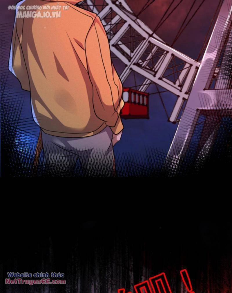 Quy Tắc Chuyện Lạ: Bắt Đầu Hóa Thân Đánh Lui Chiến Thần 63 trang 1