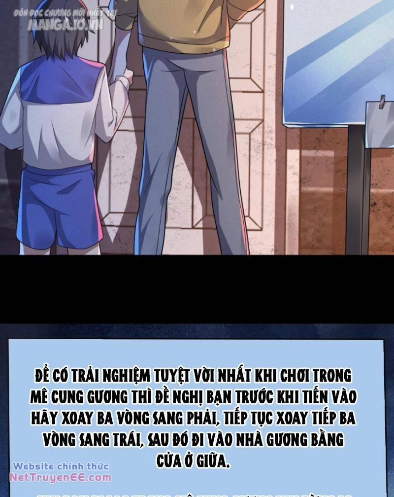 Quy Tắc Chuyện Lạ: Bắt Đầu Hóa Thân Đánh Lui Chiến Thần 63 trang 12