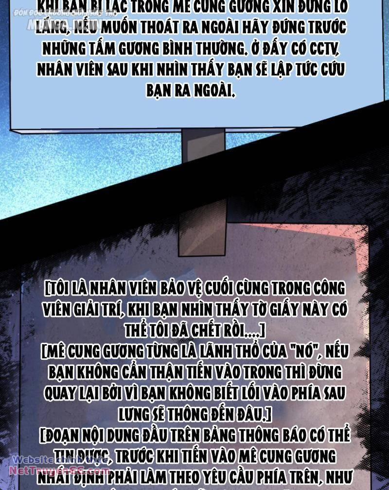 Quy Tắc Chuyện Lạ: Bắt Đầu Hóa Thân Đánh Lui Chiến Thần 63 trang 14