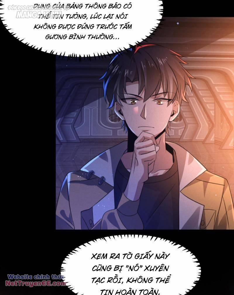 Quy Tắc Chuyện Lạ: Bắt Đầu Hóa Thân Đánh Lui Chiến Thần 63 trang 15