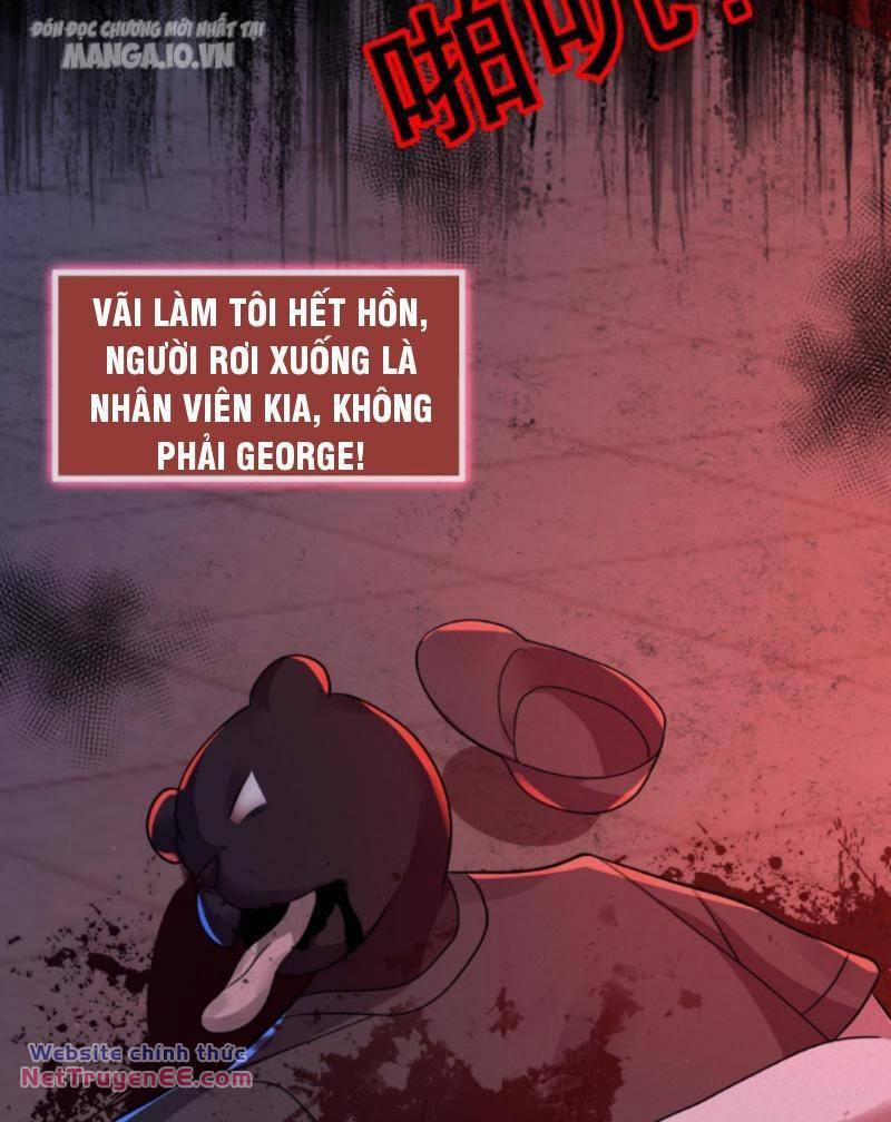 Quy Tắc Chuyện Lạ: Bắt Đầu Hóa Thân Đánh Lui Chiến Thần 63 trang 2