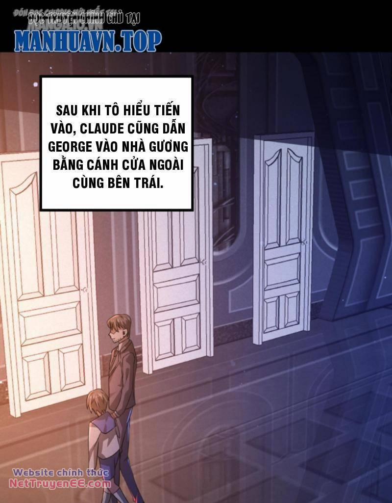 Quy Tắc Chuyện Lạ: Bắt Đầu Hóa Thân Đánh Lui Chiến Thần 63 trang 20