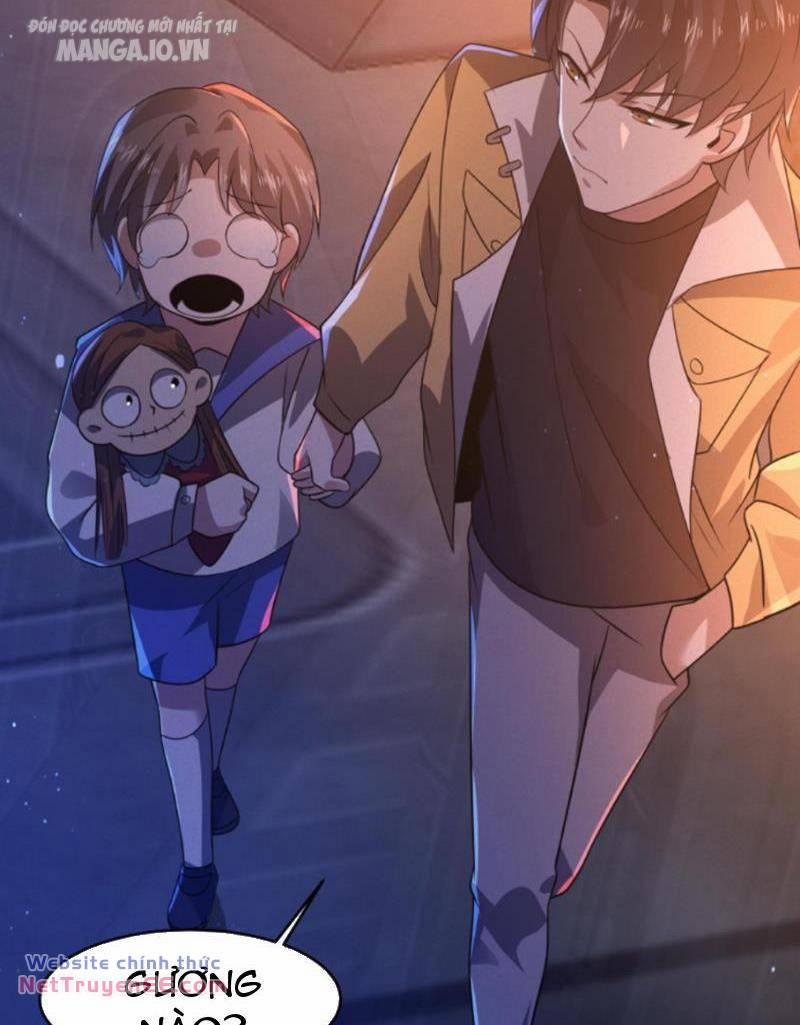 Quy Tắc Chuyện Lạ: Bắt Đầu Hóa Thân Đánh Lui Chiến Thần 63 trang 24