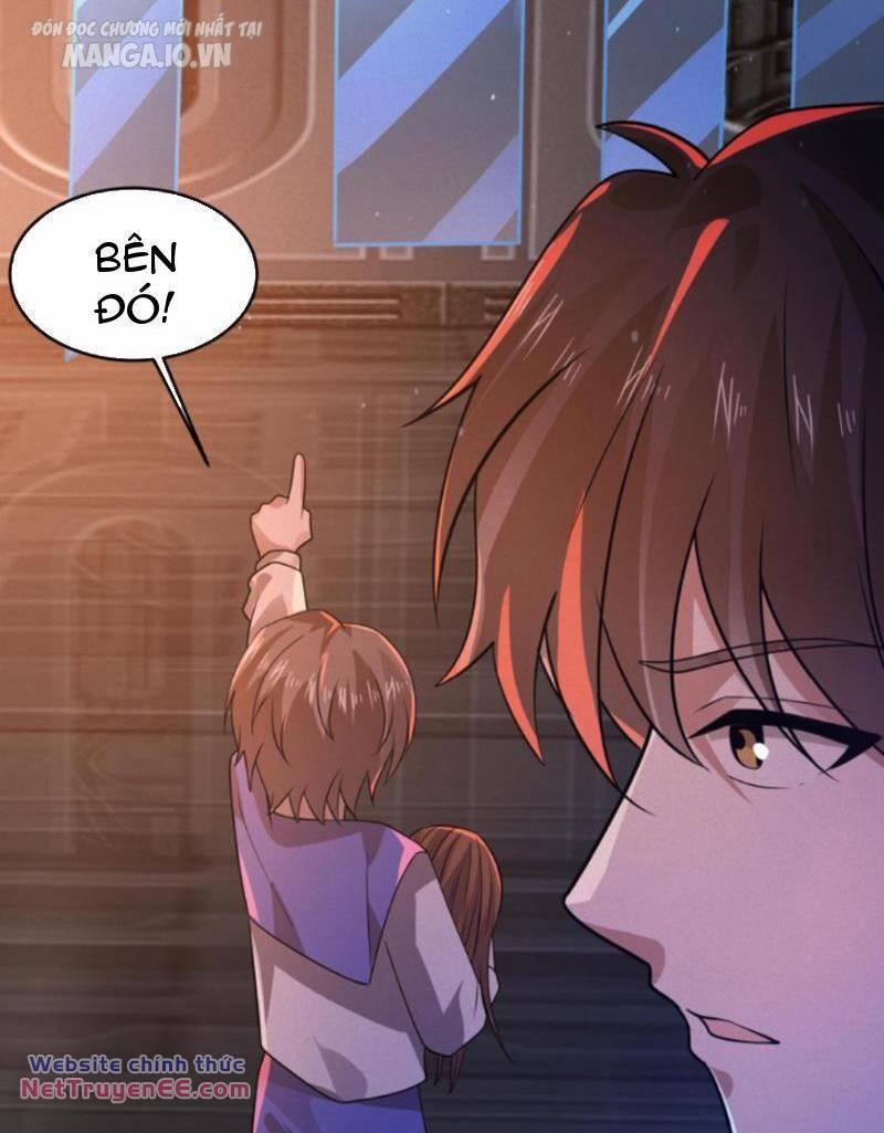 Quy Tắc Chuyện Lạ: Bắt Đầu Hóa Thân Đánh Lui Chiến Thần 63 trang 26